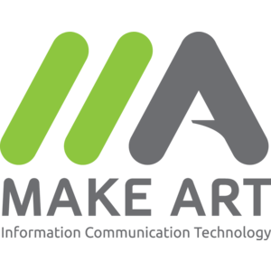 Make Art Logo