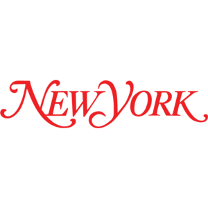 New York Magazine Logo