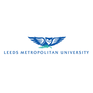 Leeds Metropolitan University Logo