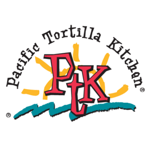 Pacific Tortilla Kitchen Logo