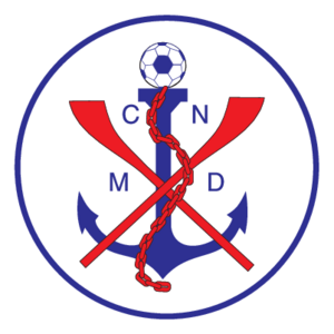 Clube Nautico Marcilio Dias SC(234) Logo