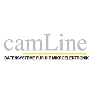 camLine Logo