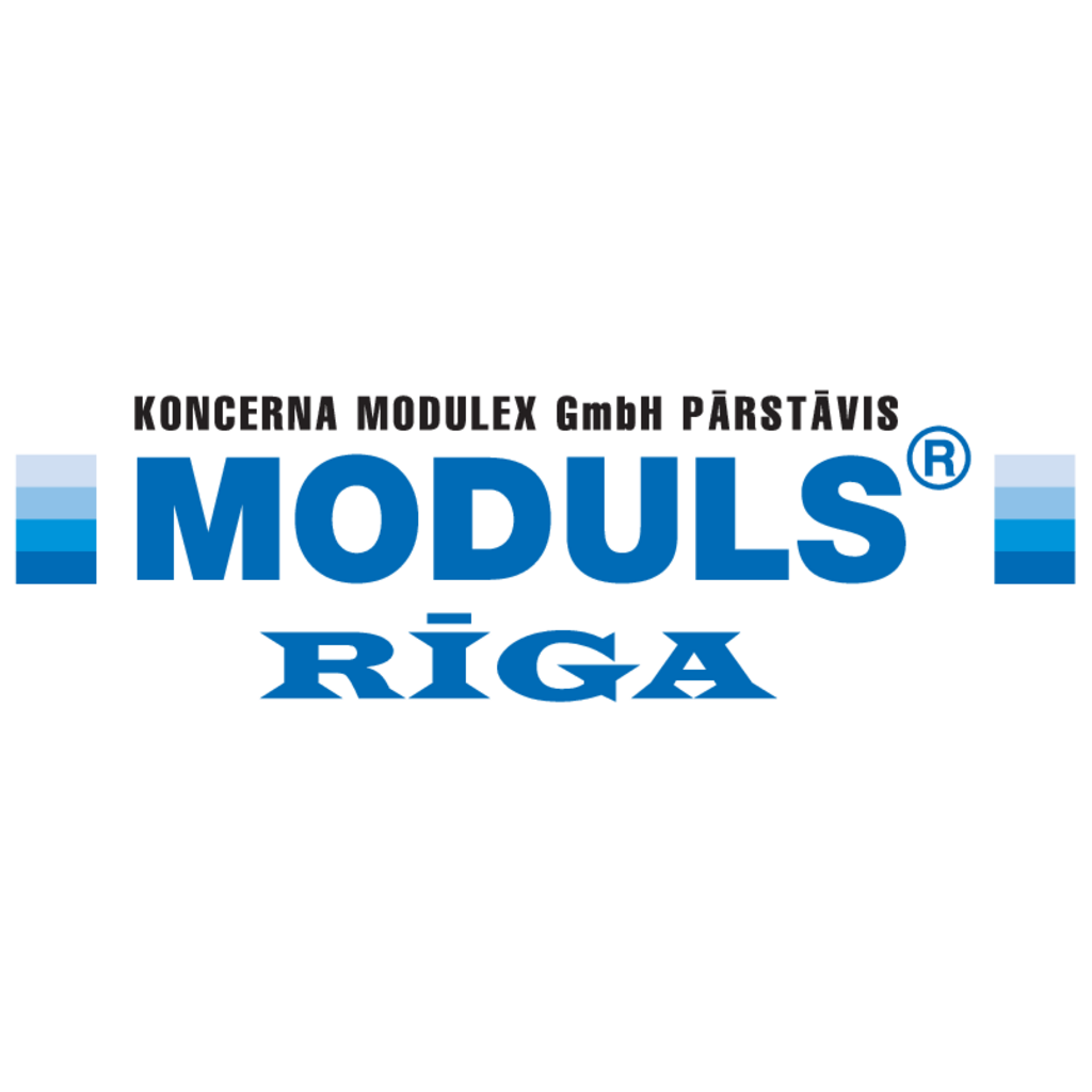 Moduls,Riga