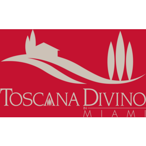 Toscana Divino Logo