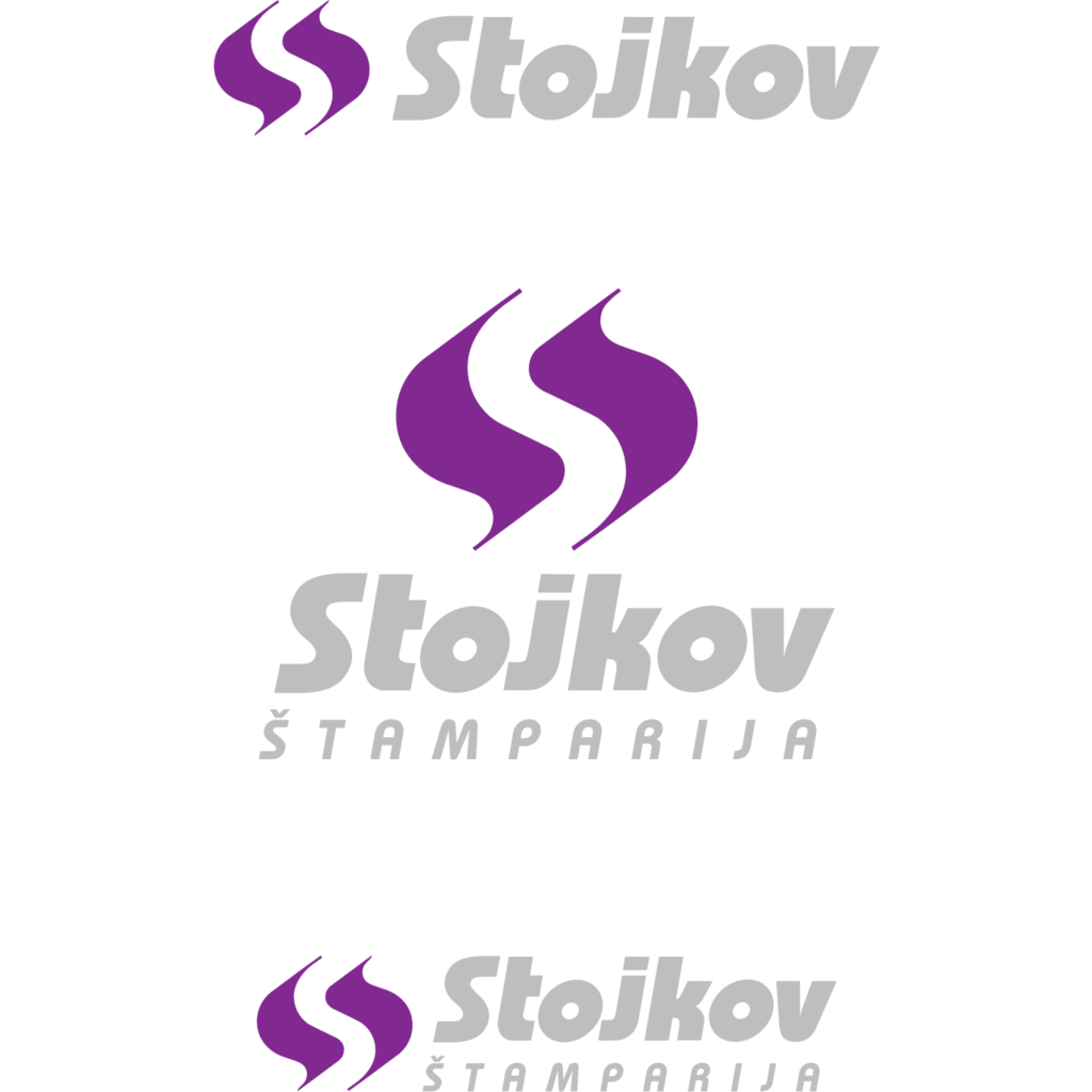 Stamparija,Stojkov