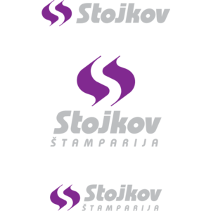 Stamparija Stojkov Logo