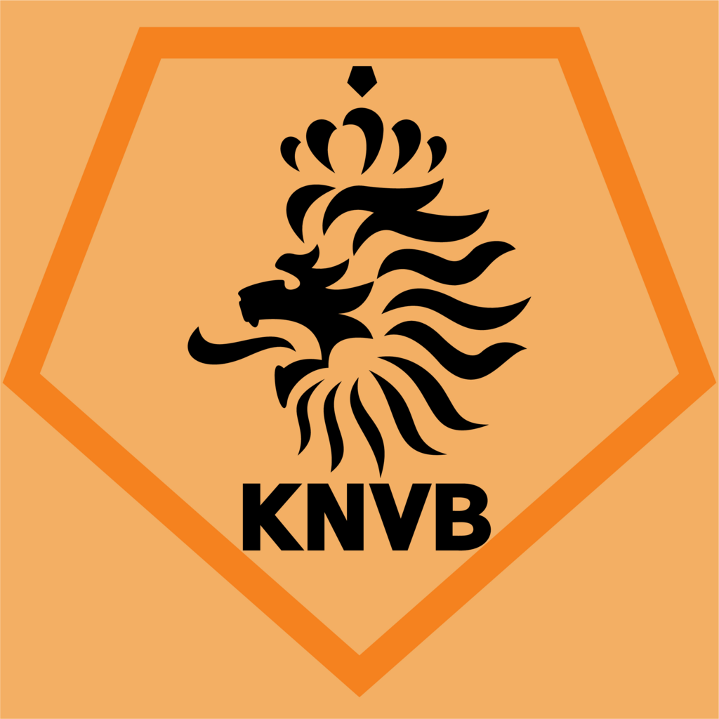 Corporate logo for knvb data centre (dutch football federation), Logo  design contest