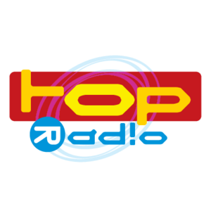 TOPradio(131) Logo