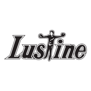 Lustine Logo