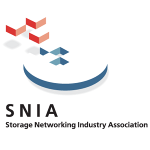 SNIA Logo