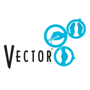 Vector Networks Logo