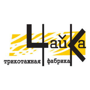Chaika(187) Logo