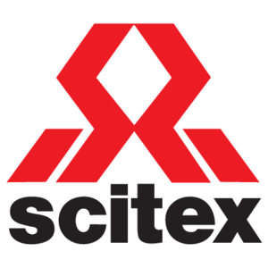 Scitex Logo