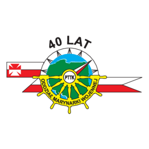 PTTK Oddzia  MW Gdynia Logo