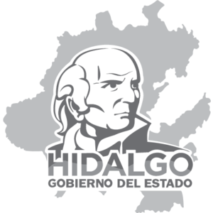 DIF Hidalgo, 2011 2016 Logo