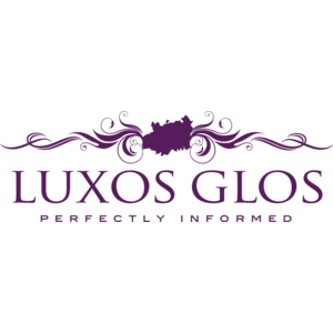 Luxos Glos Logo