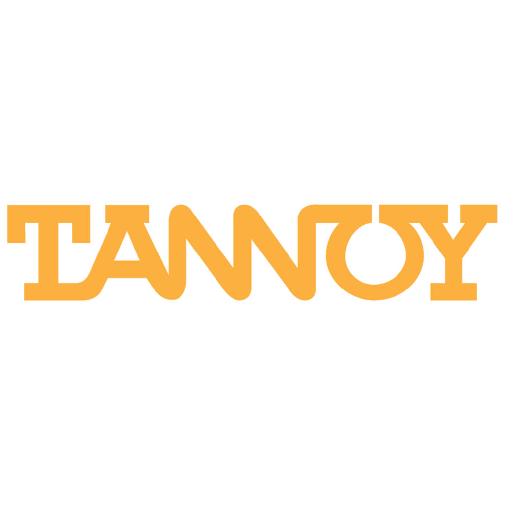 Tannoy