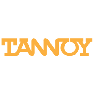 Tannoy Logo