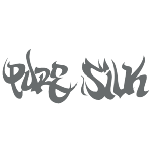 Pure Silk Logo