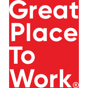 Great Place To Work Logo