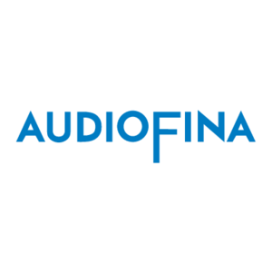 Audiofina Logo