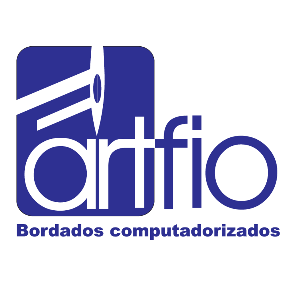 Artfio,Bordados