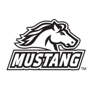 Mustang(88) Logo