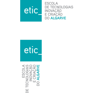 Etic Algarve Logo