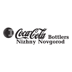 Coca-Cola Bottlers Logo