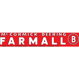 Farmall Logo