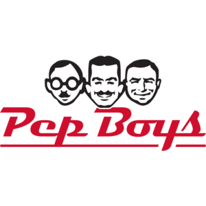 Pep Boys Logo