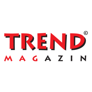 Trend Magazin Logo