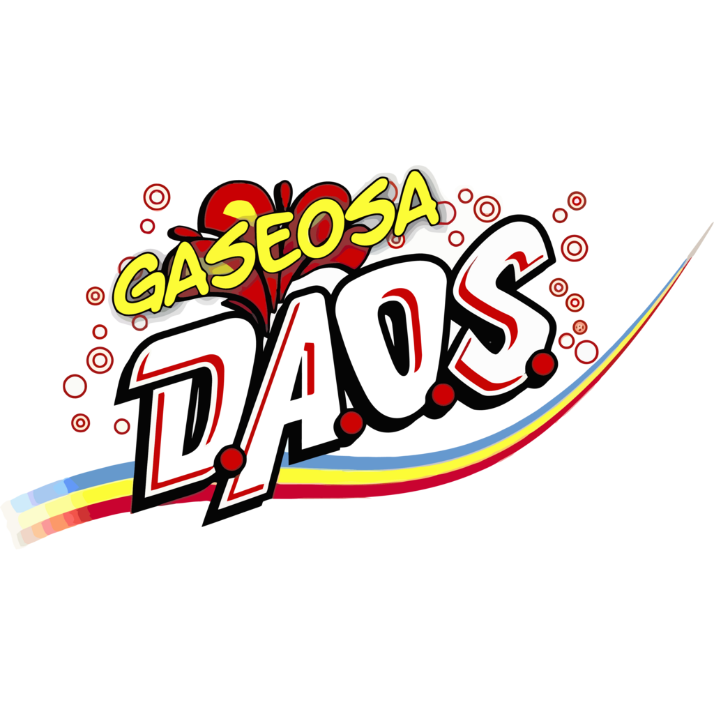 Daos,Gaseosa