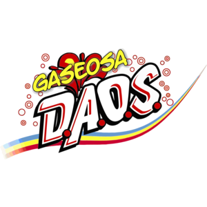 Daos Gaseosa Logo