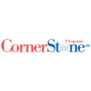 CornetStone Propane Logo