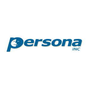 Persona Logo