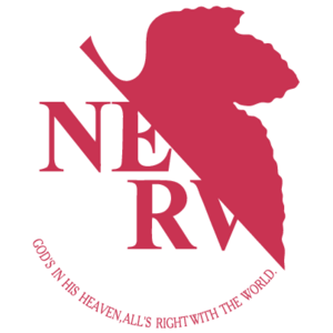 Nerv Logo