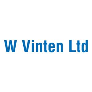 W Vinten Ltd Logo