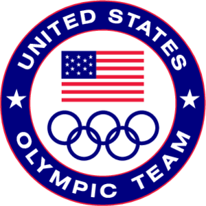 United States Olympic Team Logo