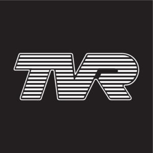 TVR(90) Logo
