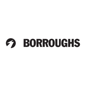 Borroughs Logo