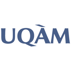 UQAM Logo