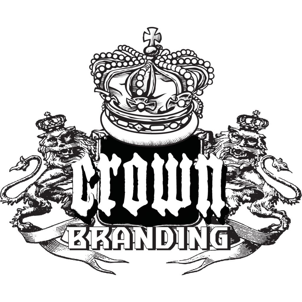 Logo, Design, Canada, Crown Branding