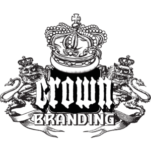 Crown Branding Logo