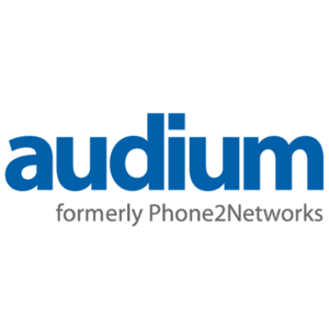 Audium Logo