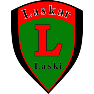 SKF Laskar Laski Logo