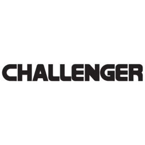 Challenger Logo