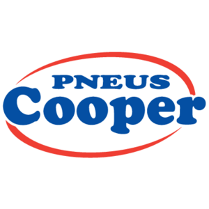 Pneus Cooper Logo