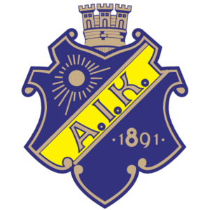 Aik Logo