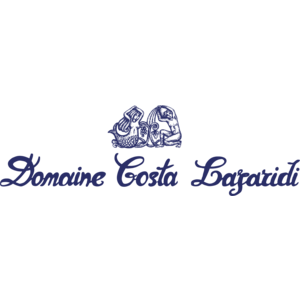 Domaine Costa Lazaridi Logo